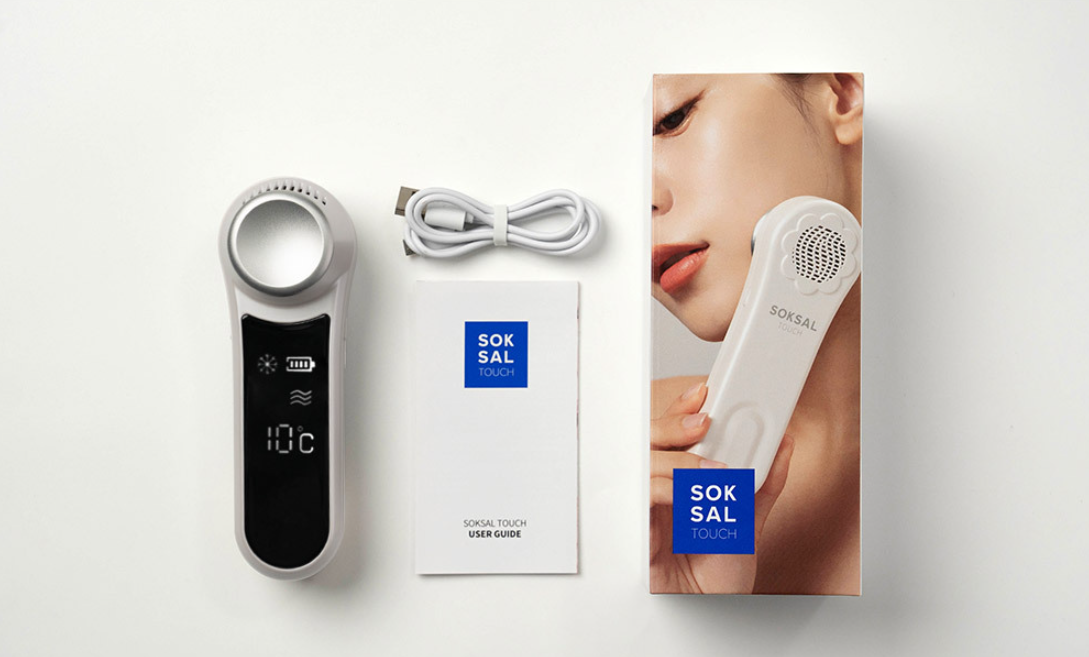 MEDITHERAPY SOK SAL TOUCH 145G IT CAN ONLY BE SHIPPED VIA EXPRESS SERVICE | COLOURSWINK