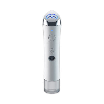 MEDITHERAPY BLUE LAYER MIST AMPOULE JET DEVICE 50G (*IT CAN ONLY BE SHIPPED VIA EXPRESS SERVICE.) - MEDITHERAPY | COLOURSWINK