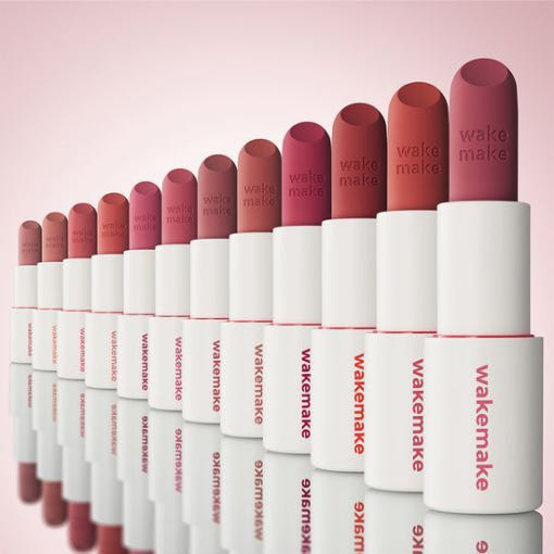 WAKEMAKE SOFT BLURRING BALM STICK 3 5G 12COLORS | COLOURSWINK