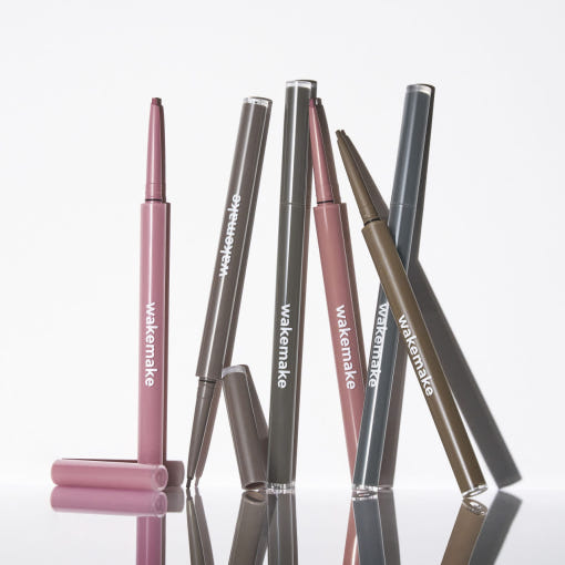 WAKEMAKE REAL DEFINING PENCIL LINER 0 03G 5COLORS | COLOURSWINK