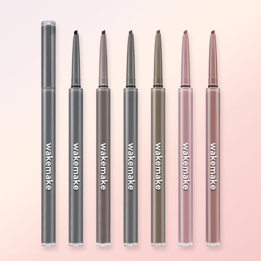 WAKEMAKE REAL DEFINING PENCIL LINER 0.03G (5COLORS) - WAKEMAKE | COLOURSWINK