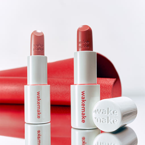 WAKEMAKE HEALTHY GLOW BALM STICK 3 5G 11COLORS | COLOURSWINK