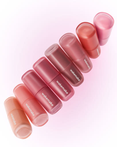 WAKEMAKE WATER BLURRING LAYER TINT 4 6G 16COLORS | COLOURSWINK
