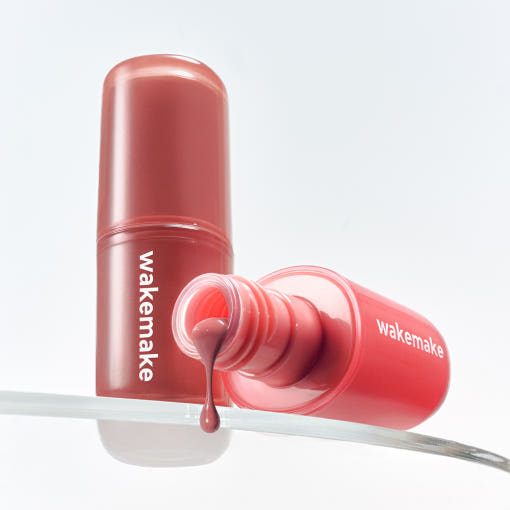 WAKEMAKE WATERFUL GLOW TINT 4 6G 13COLORS | COLOURSWINK