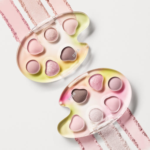 BBIA LAST EYE PALETTE 5G 5COLORS | COLOURSWINK