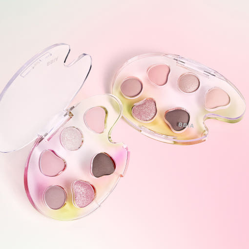 BBIA LAST EYE PALETTE 5G 5COLORS | COLOURSWINK