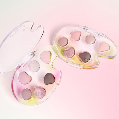 BBIA LAST EYE PALETTE 5G 5COLORS | COLOURSWINK