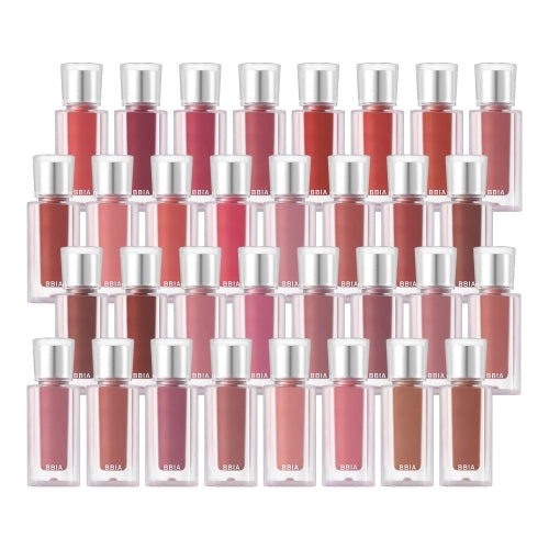 BBIA LAST VELVET TINT 5G 32COLORS | COLOURSWINK