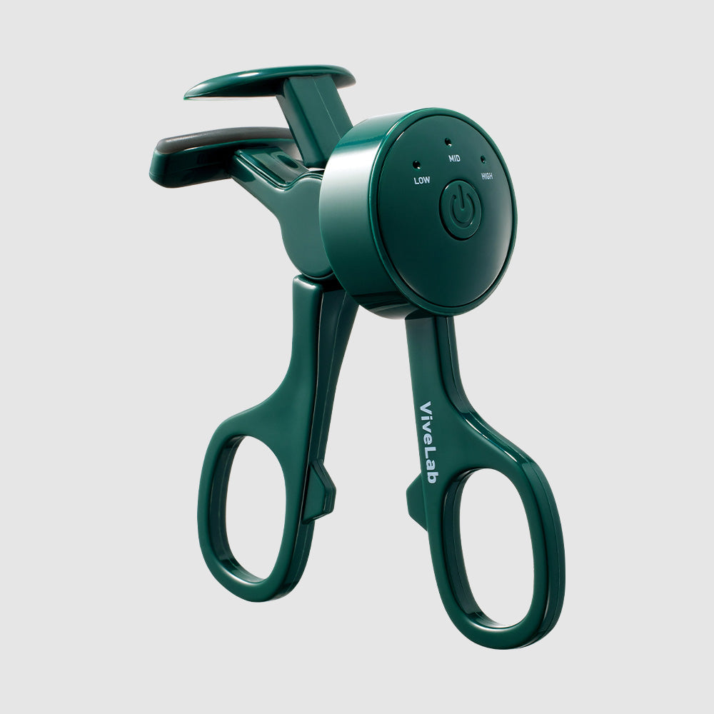 VIVELAB HYPER CURLING HEATING CURLER (*IT CAN ONLY BE SHIPPED VIA EXPRESS SERVICE.) - VIVELAB | COLOURSWINK