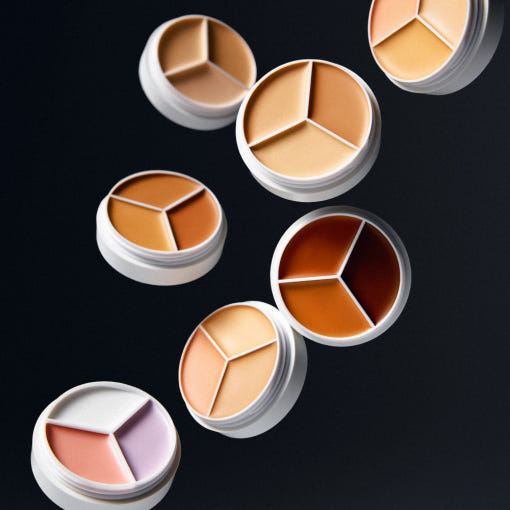 TFIT COVER UP PRO CONCEALER 15G 6COLORS | COLOURSWINK