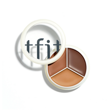 TFIT COVER UP PRO CONCEALER 15G 6COLORS | COLOURSWINK