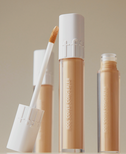 TFIT IDOL COVER CONCEALER 6 5G 5COLORS | COLOURSWINK