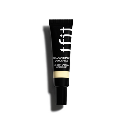 TFIT FULL COVERAGE CONCEALER RED COVER 15G - TFIT | COLOURSWINK