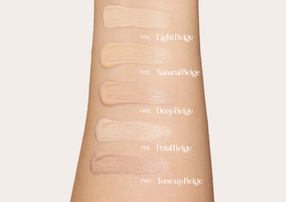 TFIT IDOL COVER CONCEALER 6 5G 5COLORS | COLOURSWINK