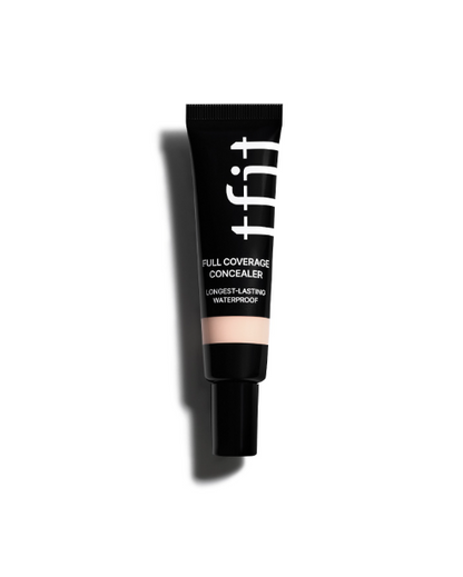 TFIT FULL COVERAGE CONCEALER BLACK COVER 15G | COLOURSWINK