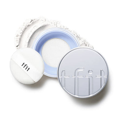 TFIT TRANSLUCENT SET ESSENTIAL POWDER 5G | COLOURSWINK