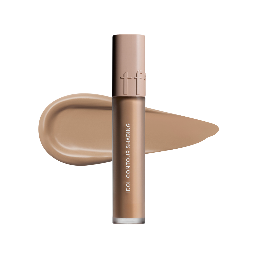 TFIT IDOL CONTOUR SHADING 5 5G 2COLORS | COLOURSWINK