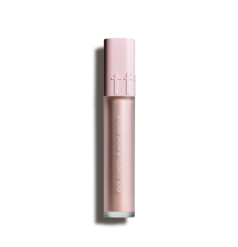 TFIT IDOL CONTOUR HIGHLIGHTER 5.5G #SHINE BEIGE - TFIT | COLOURSWINK