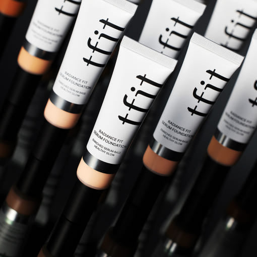 TFIT RADIANCE FIT SERUM FOUNDATION 30G 29COLORS | COLOURSWINK