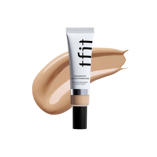 TFIT RADIANCE FIT SERUM FOUNDATION 30G 29COLORS | COLOURSWINK