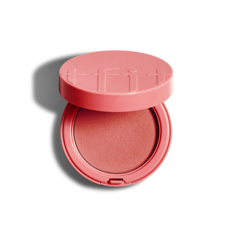 TFIT FLUFFY VELVET CUSHION BLUSH 4G (7COLORS) - TFIT | COLOURSWINK