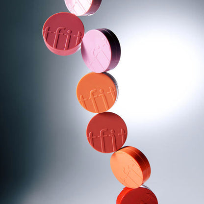 TFIT FLUFFY VELVET CUSHION BLUSH 4G 7COLORS | COLOURSWINK