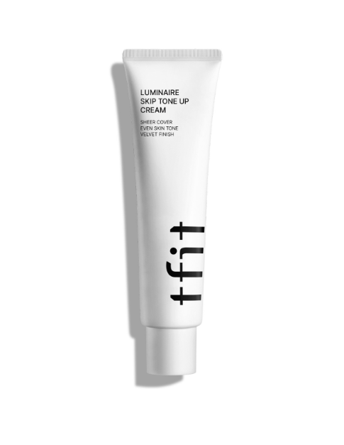 TFIT LUMINAIRE SKIP TONE UP CREAM 100G | COLOURSWINK