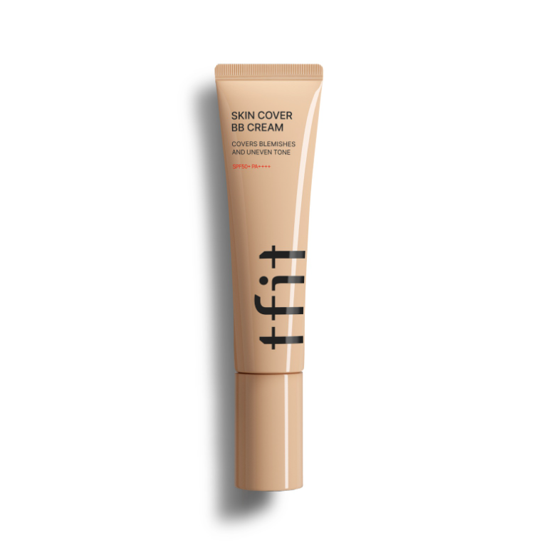 TFIT SKIN COVER BB CREAM SPF50 PA 30G 5COLORS | COLOURSWINK