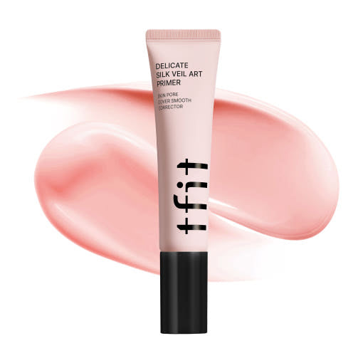 TFIT DELICATE SILK VEIL ART PRIMER 30ML - TFIT | COLOURSWINK