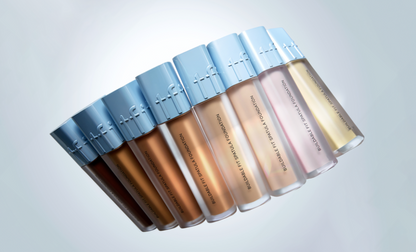 TFIT BUILDABLE FIT SPATULA FOUNDATION 15G 7COLORS | COLOURSWINK