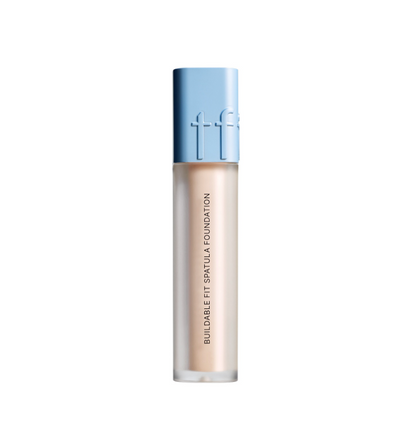 TFIT BUILDABLE FIT SPATULA FOUNDATION 15G 7COLORS | COLOURSWINK