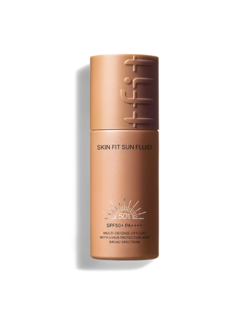 TFIT SKIN FIT SUN FLUID SPF50 PA 50ML | COLOURSWINK