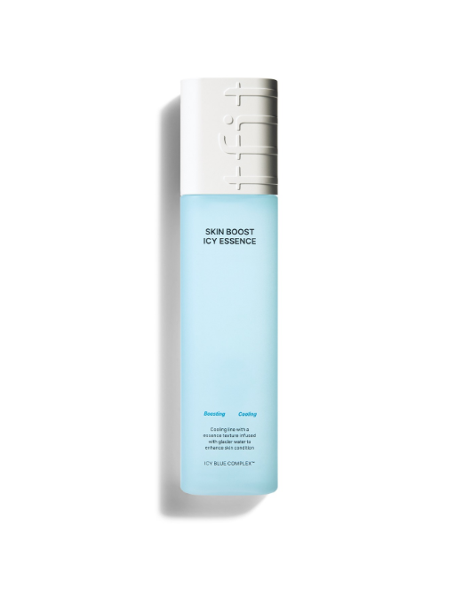 TFIT SKIN BOOST ICY ESSENCE 150ML - TFIT | COLOURSWINK