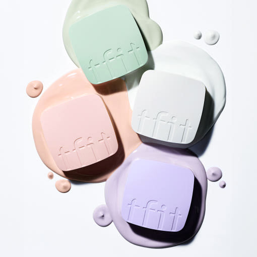 TFIT BASE FIT TONE UP SUN CUSHION SPF 50 PA 12G 4COLORS | COLOURSWINK