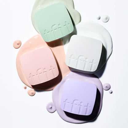 TFIT BASE FIT TONE UP SUN CUSHION SPF 50 PA 12G 4COLORS | COLOURSWINK