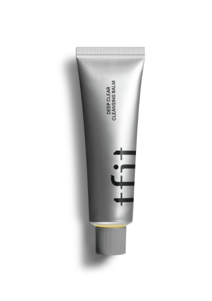 TFIT DEEP CLEAR CLEANSING BALM 80G - TFIT | COLOURSWINK