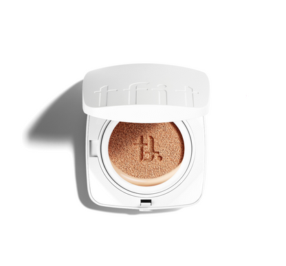 TFIT LAYERING FIT COVER CUSHION EX SPF50+ PA++++ 12G (5COLORS) - TFIT | COLOURSWINK