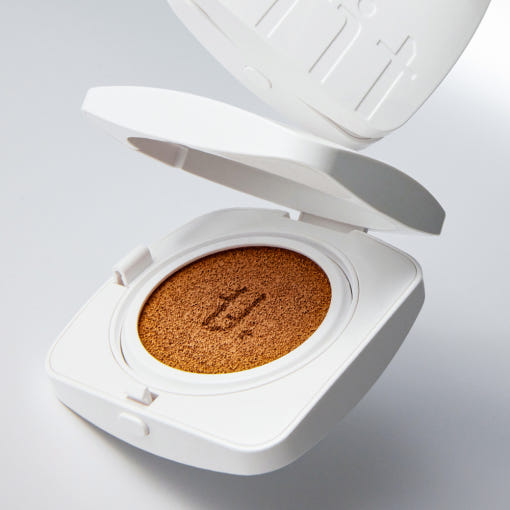 TFIT LAYERING FIT COVER CUSHION EX SPF50 PA 12G 5COLORS | COLOURSWINK