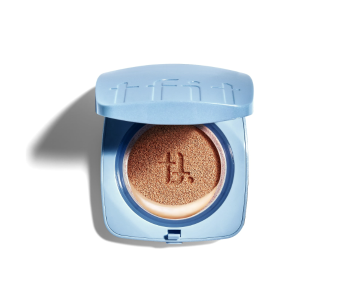 TFIT ICY FIT COVER CUSHION EX SPF50 PA 12G 6COLORS | COLOURSWINK