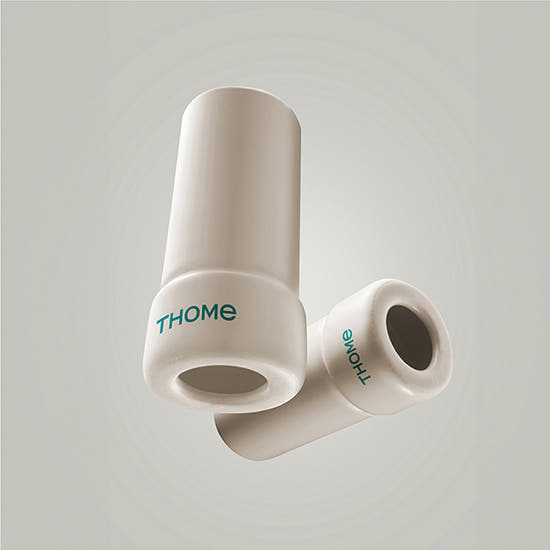 THOME PORCELAIN GUA SHA | COLOURSWINK