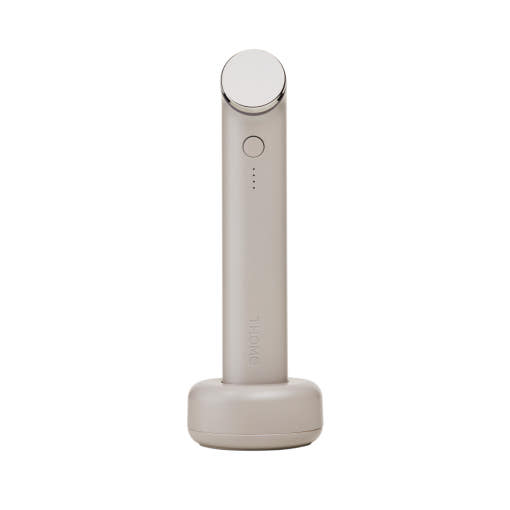 THOME THE GLOW BEAUTY DEVICE (*IT CAN ONLY BE SHIPPED VIA EXPRESS SERVICE.) - THOME | COLOURSWINK