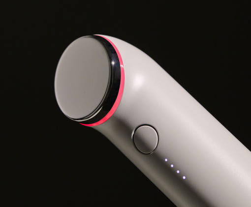 THOME THE GLOW BEAUTY DEVICE IT CAN ONLY BE SHIPPED VIA EXPRESS SERVICE | COLOURSWINK