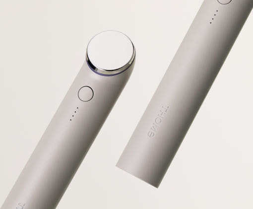 THOME THE GLOW BEAUTY DEVICE IT CAN ONLY BE SHIPPED VIA EXPRESS SERVICE | COLOURSWINK