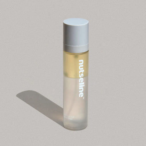 NUTSELINE AROMA NUT GRAY BODY MIST 130ML - NUTSELINE | COLOURSWINK