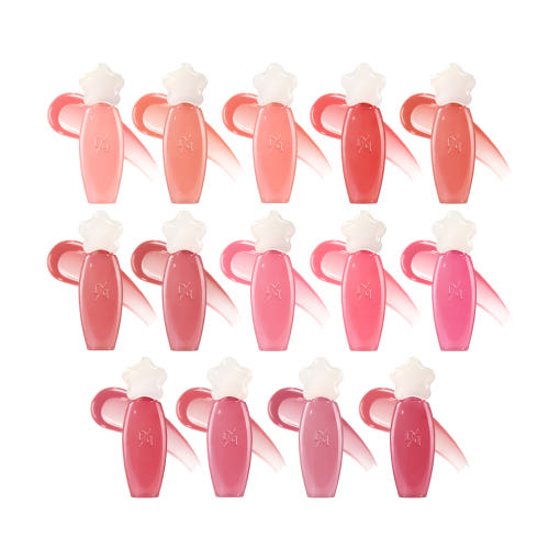 DASIQUE PURE WATER LIP GLOSS 2 6G 14COLORS | COLOURSWINK