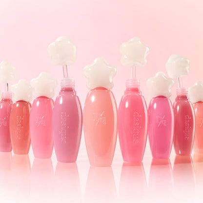 DASIQUE PURE WATER LIP GLOSS 2 6G 14COLORS | COLOURSWINK