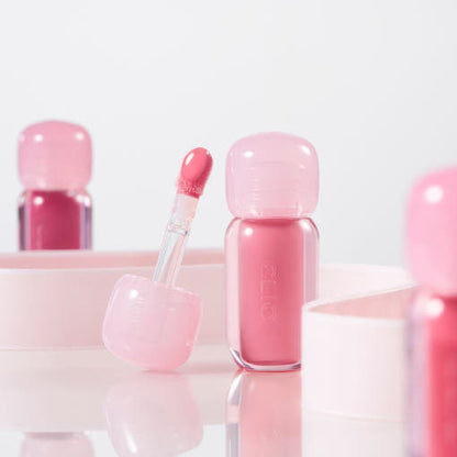 CLIO VOLUMATE TINT BLUR GLOSS BLUR 3 8G GLOSS 3G 20COLORS | COLOURSWINK