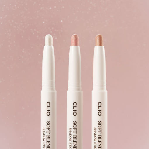 CLIO SOFT BLENDING SHADOW STICK 1 4G 9COLORS | COLOURSWINK