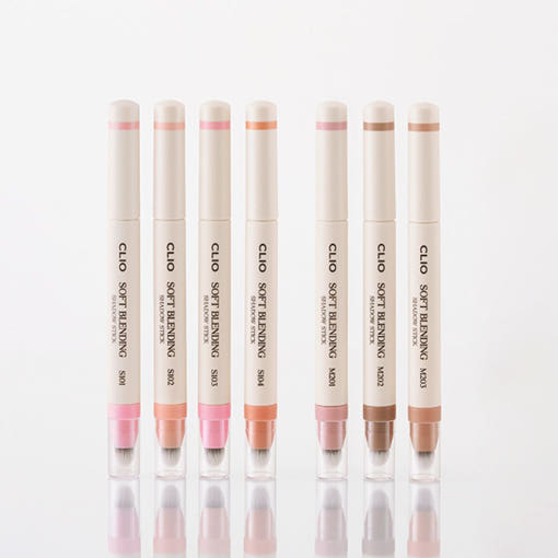CLIO SOFT BLENDING SHADOW STICK 1 4G 9COLORS | COLOURSWINK
