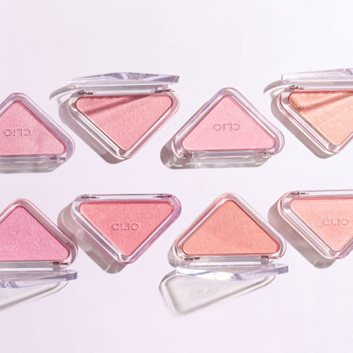 CLIO ESSENTIAL BLUSH TAP 3G 10COLORS | COLOURSWINK